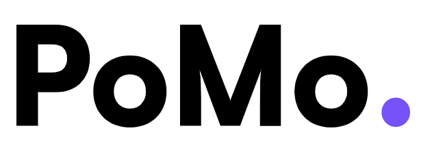 Digital Money for Families - PoMo